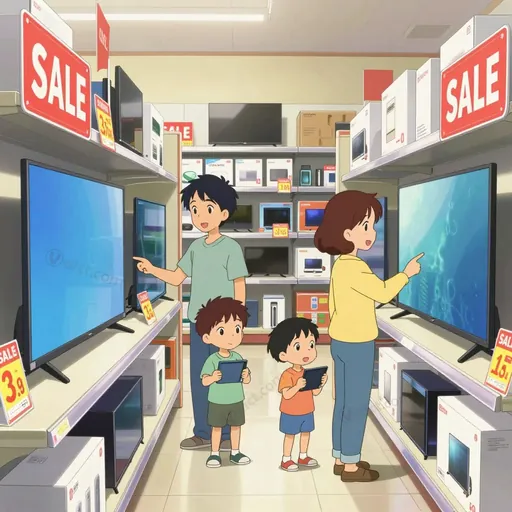 discount house