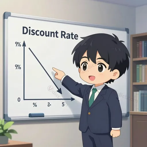discount rate