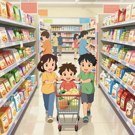 discounter