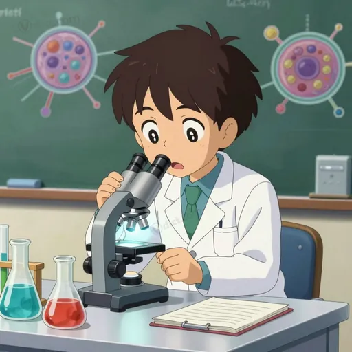 discovery