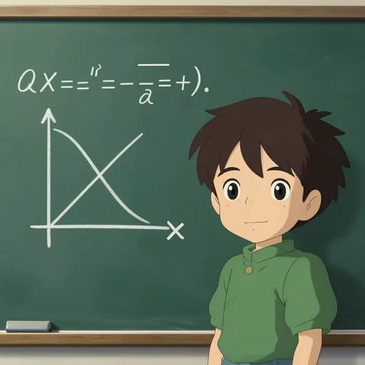 discriminant