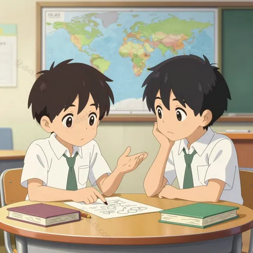 discussion