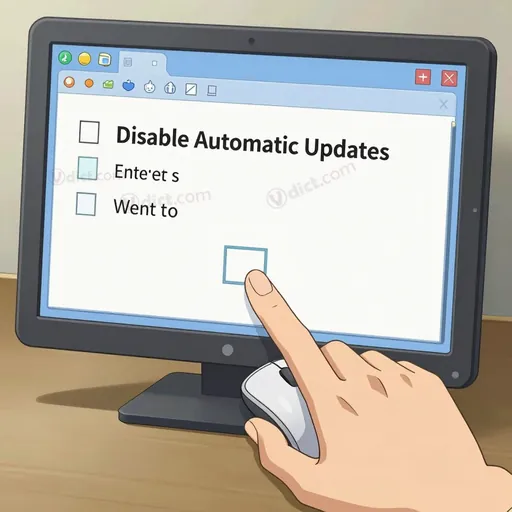 disenable