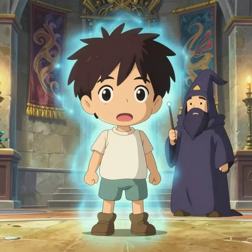 disenchant