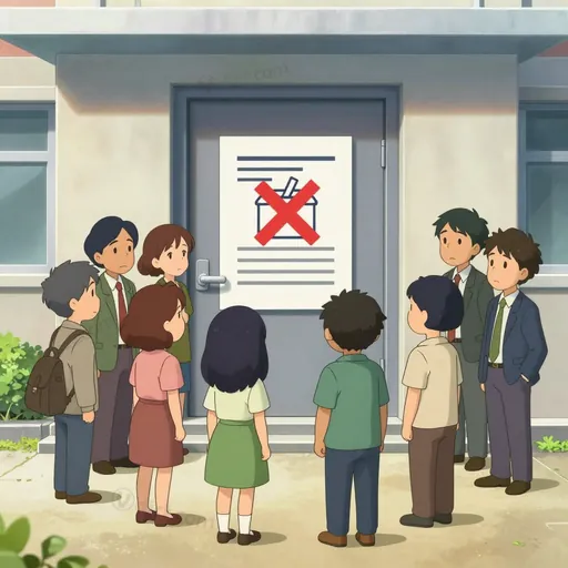 disenfranchise