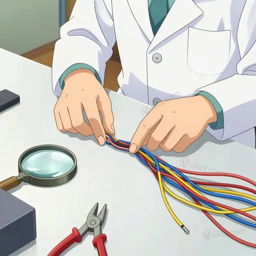 disentanglement