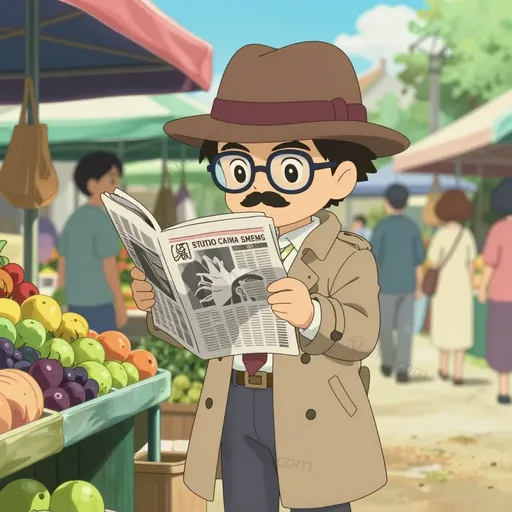 disguise