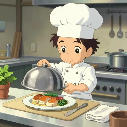 dish-cover