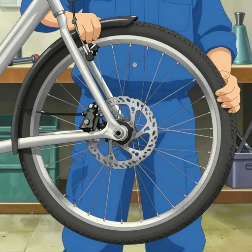 disk brake