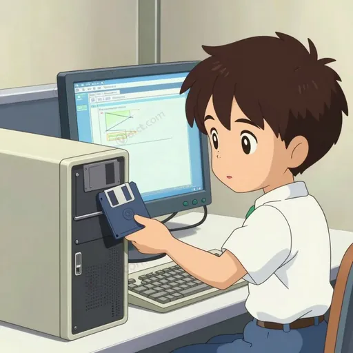 disk operating system