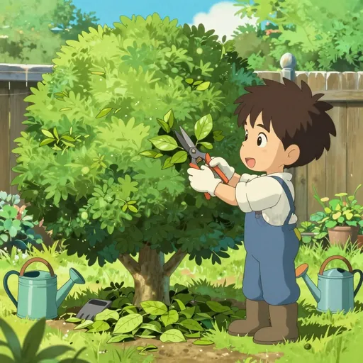 disleaf