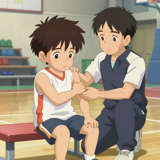dislocated