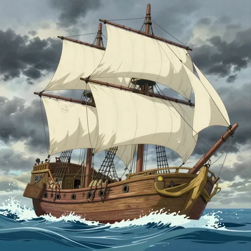 dismast