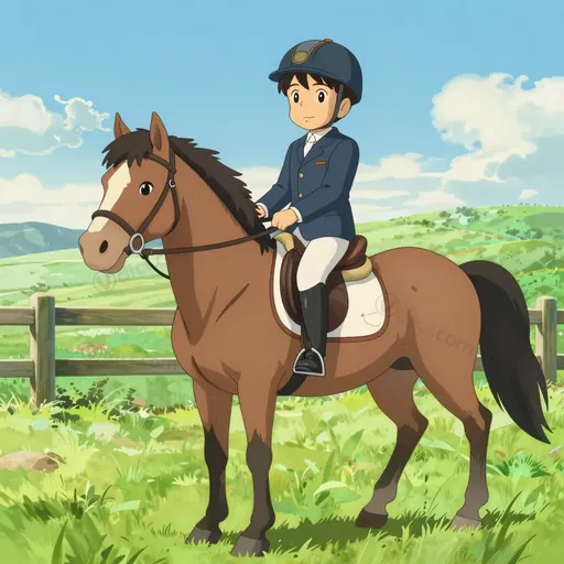 dismount