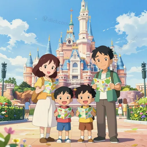 disney