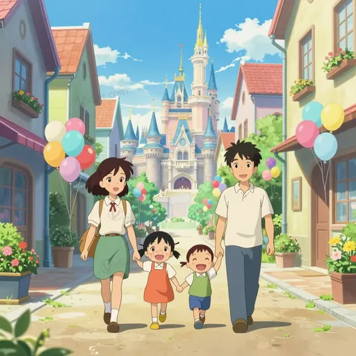 disneyland