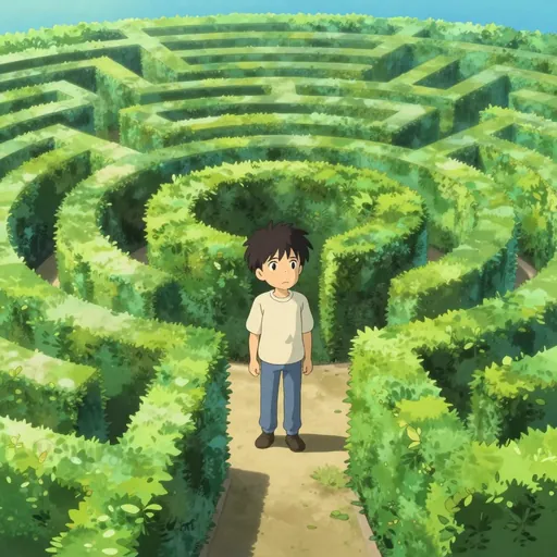 disorienting