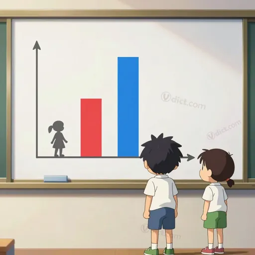disparity