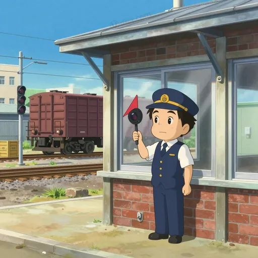 dispatch-station