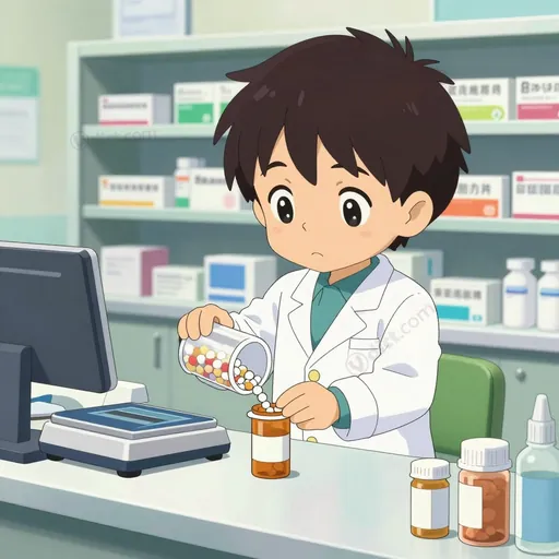 dispensed