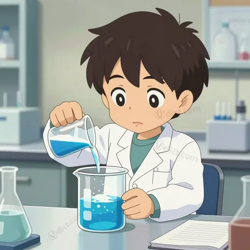 disperser