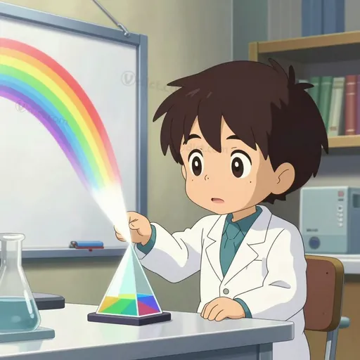 dispersion