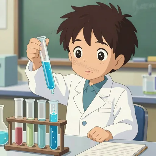 displacement reaction