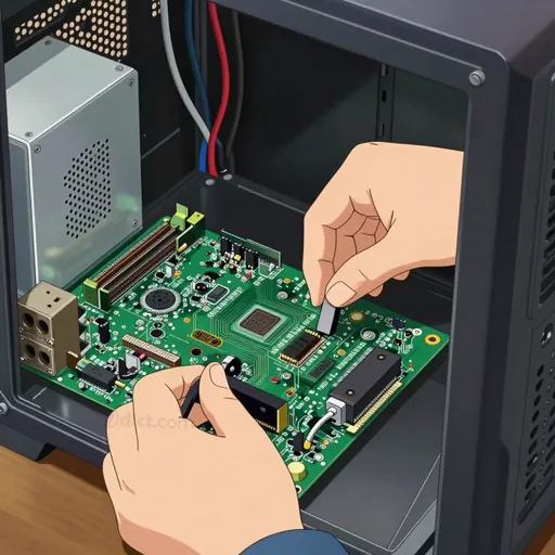 display adapter