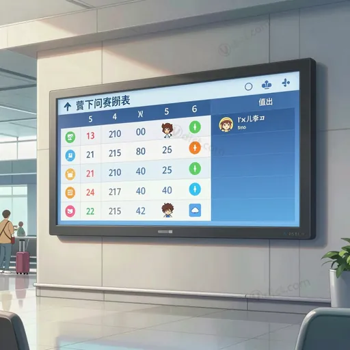 display panel