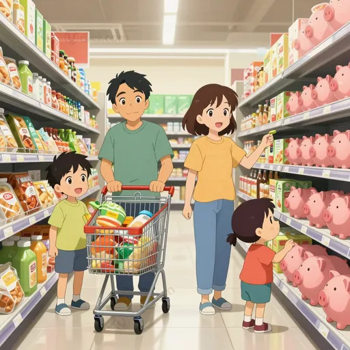 disposable income
