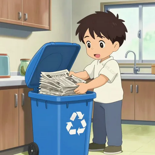 dispose of