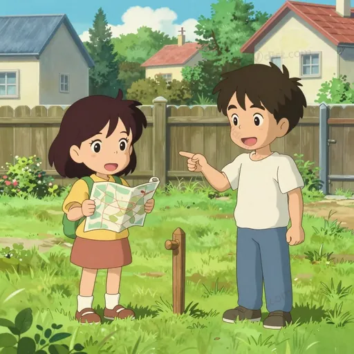 dispute