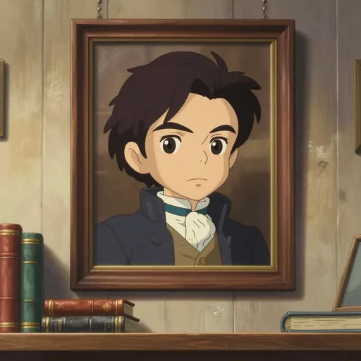disraeli