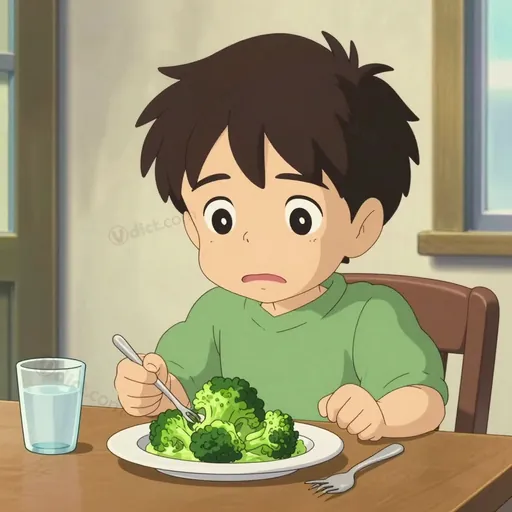 disrelish