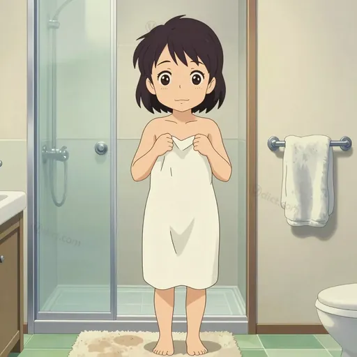 disrobe