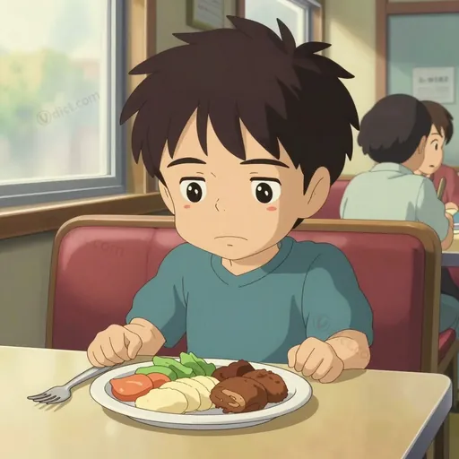 dissatisfied