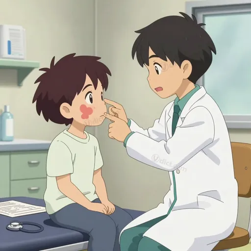 disseminated lupus erythematosus