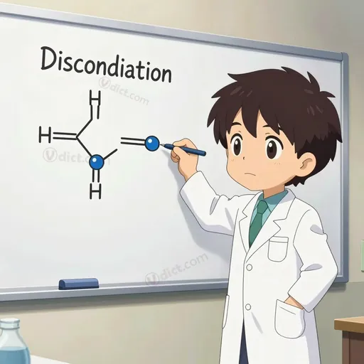 dissociation constant