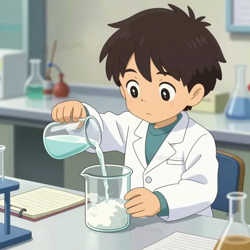 dissolving agent