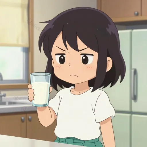 distaste