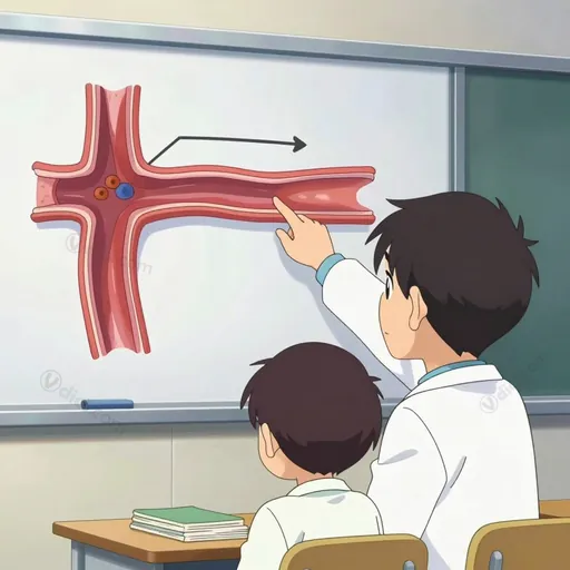 distensibility