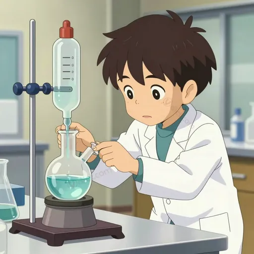 distil