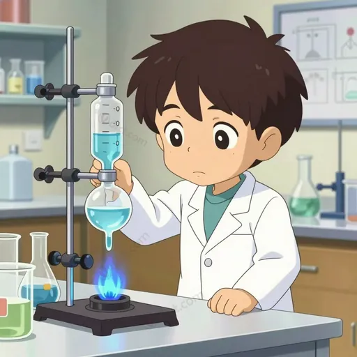 distill