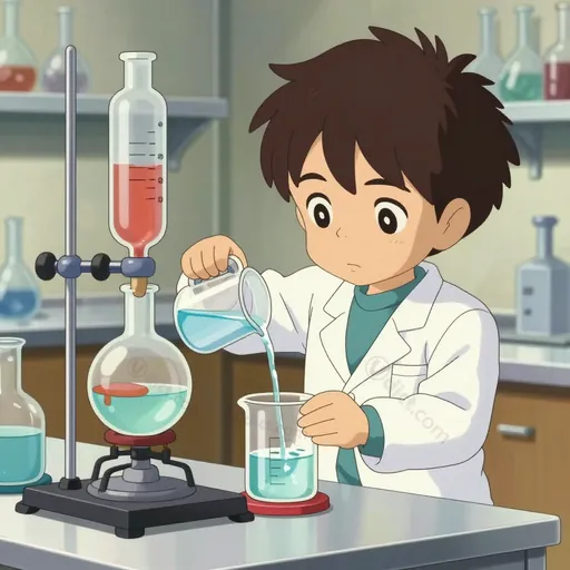 distillation