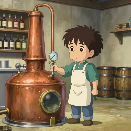 distiller