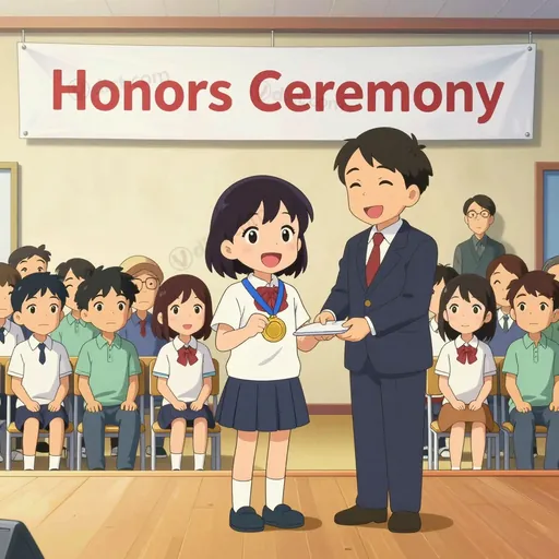 distinction