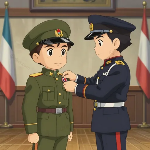distinguished conduct medal