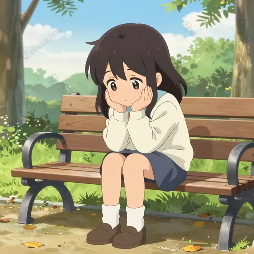 distraught