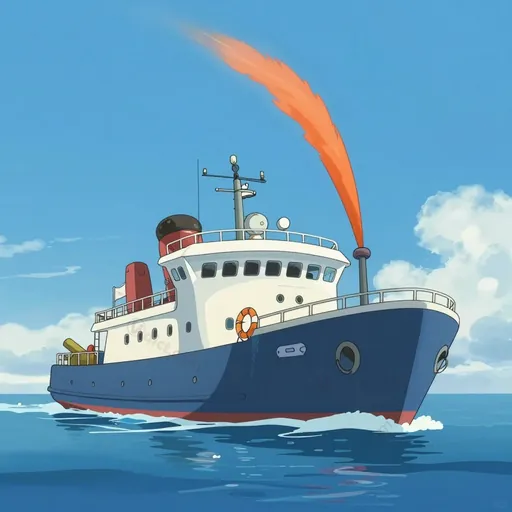 distress signal