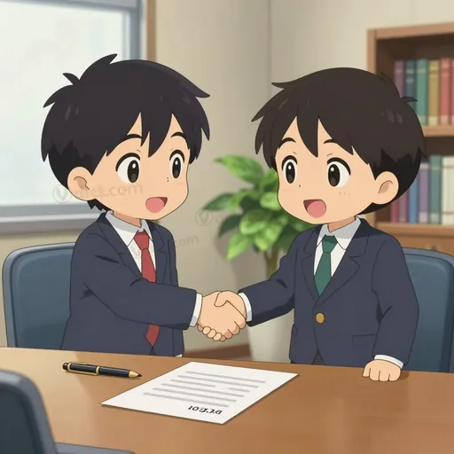 distribution agreement